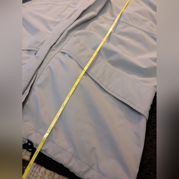 Sessions jacket - Picture 14 of 14